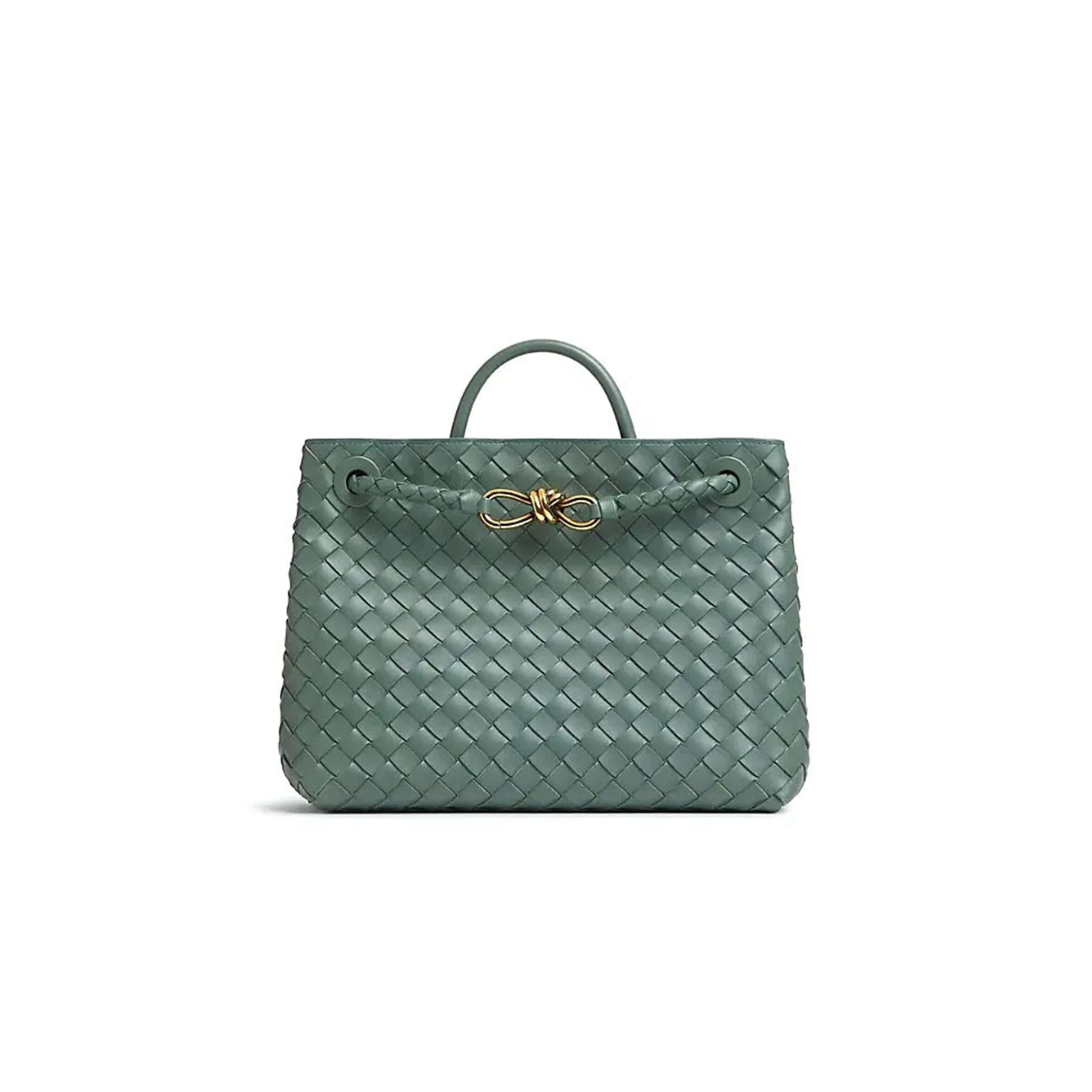 BOTTEGA VENETA ANDIAMO  (32*25*11cm)